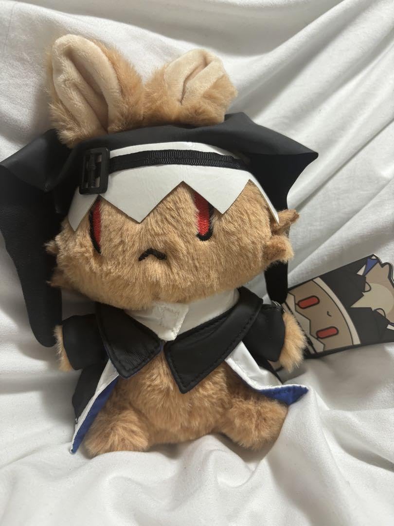 アークナイツ　ぬいぐるみ　スペクター アークナイツ ドットぬいぐるみ スペクター ver. すべて商品